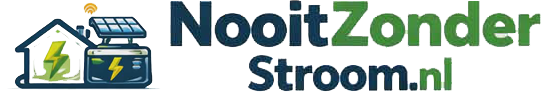 Nooitzonderstroom